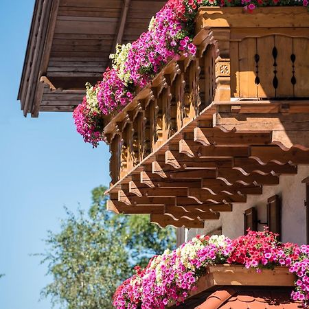Hotel Peter Питерсберг Экстерьер фото