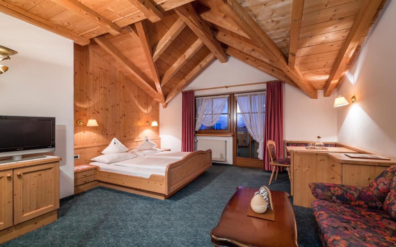 Hotel Peter Питерсберг Экстерьер фото