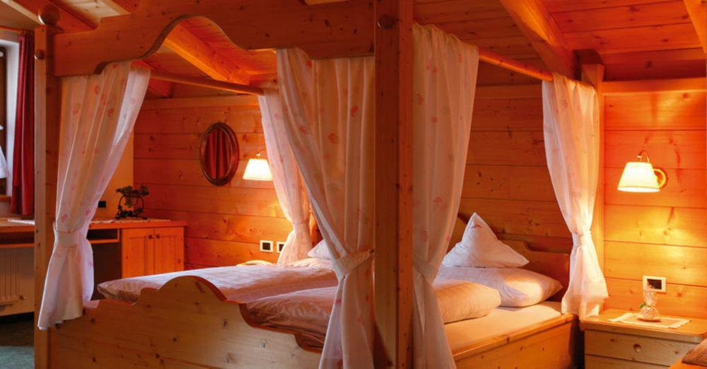 Hotel Peter Питерсберг Экстерьер фото