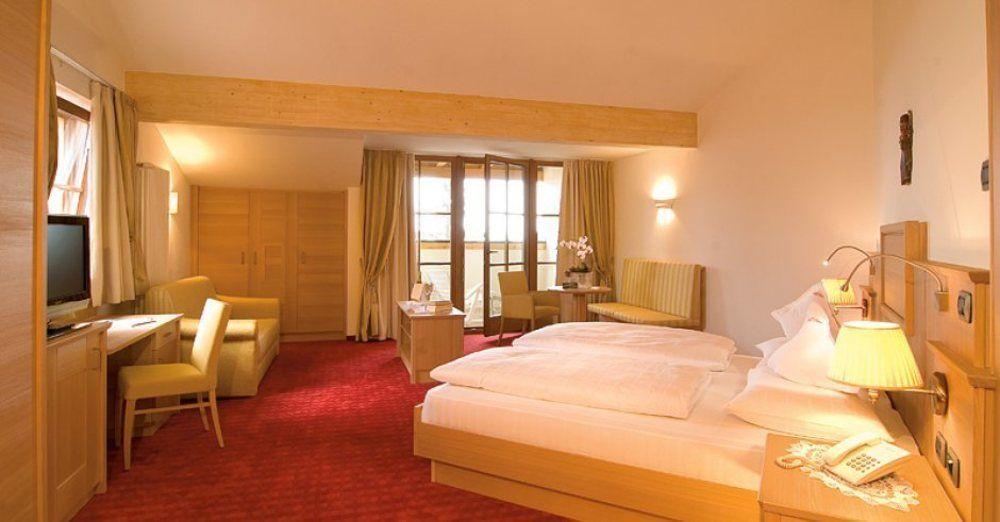 Hotel Peter Питерсберг Экстерьер фото