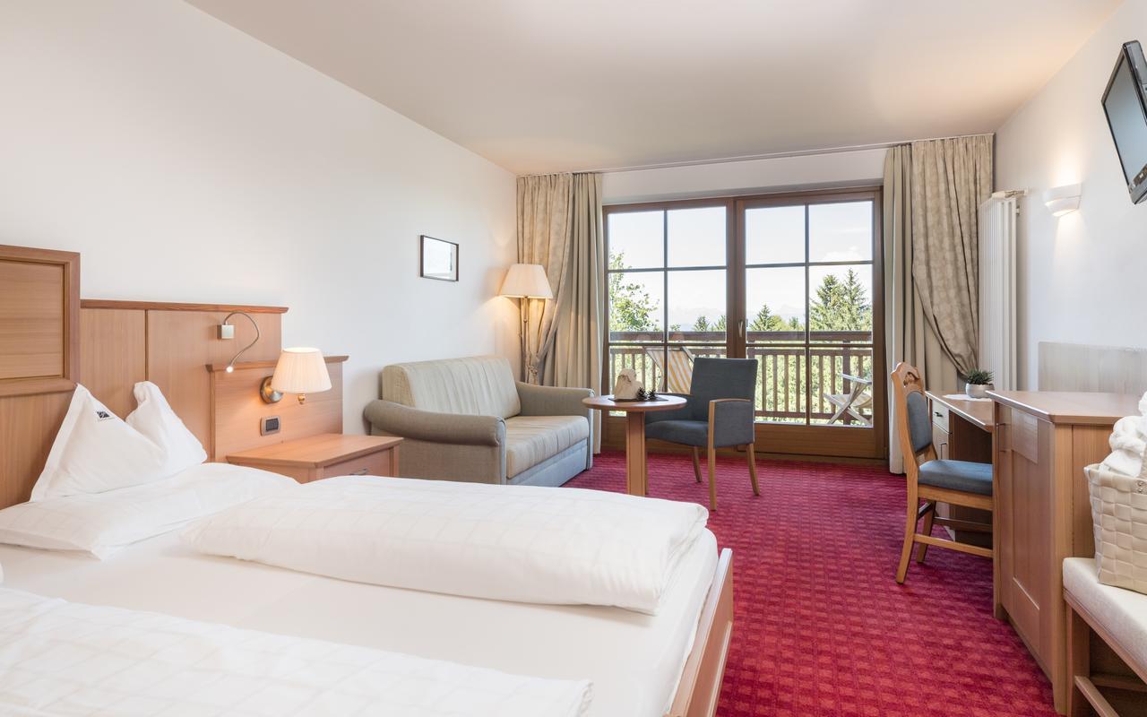 Hotel Peter Питерсберг Экстерьер фото