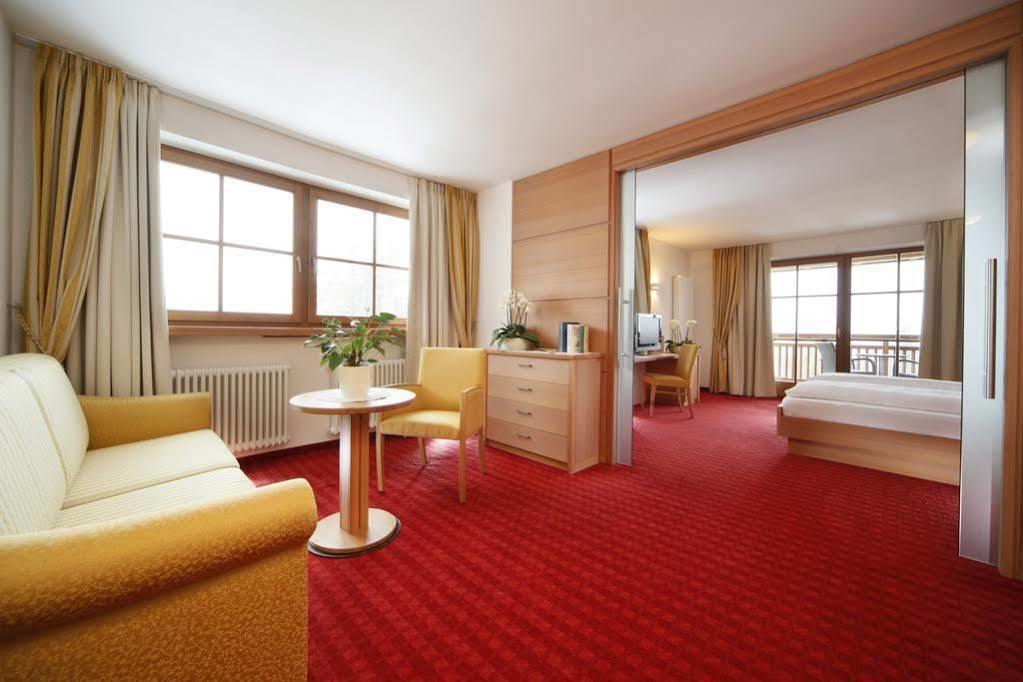 Hotel Peter Питерсберг Экстерьер фото