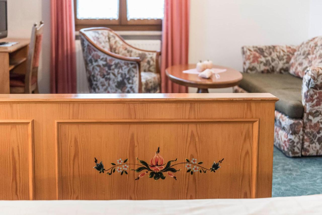 Hotel Peter Питерсберг Экстерьер фото