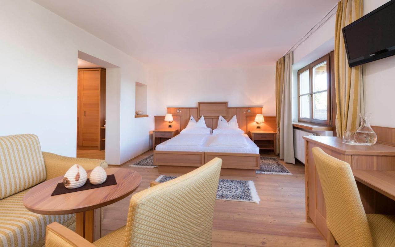 Hotel Peter Питерсберг Экстерьер фото
