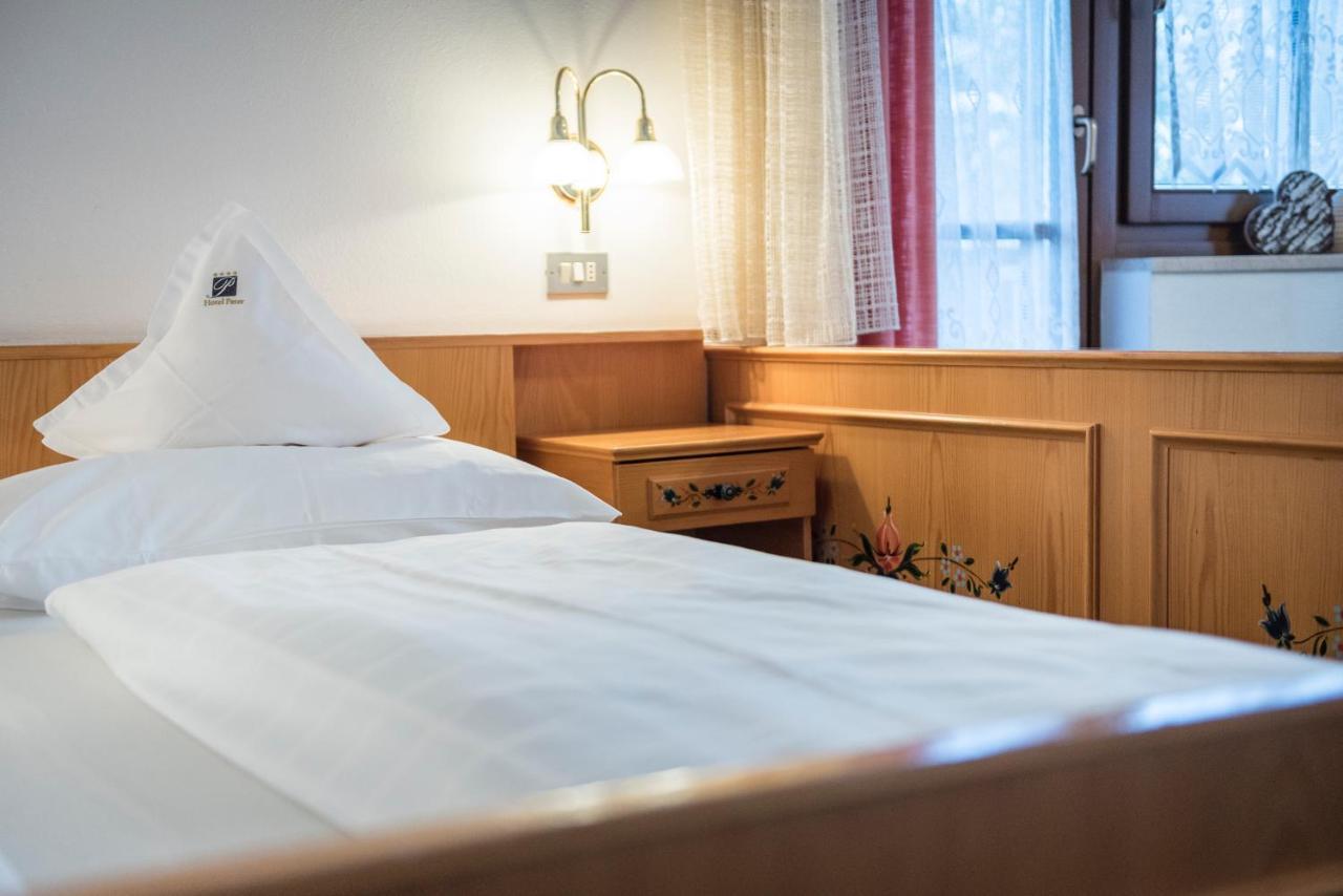 Hotel Peter Питерсберг Экстерьер фото