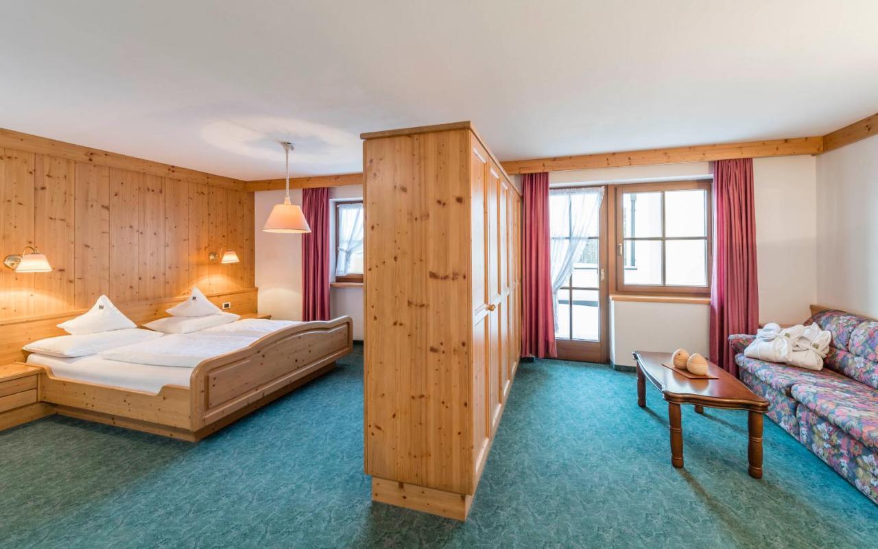 Hotel Peter Питерсберг Экстерьер фото